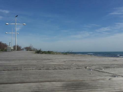 Apartamentos Vue Mer � La Plage Du M�le - Fibre Wifi