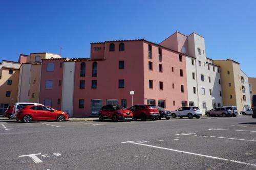 Apartamentos Vue Mer � La Plage Du M�le - Fibre Wifi