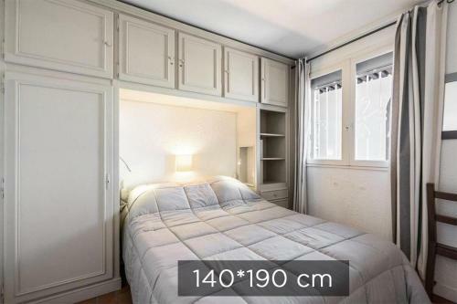 Apartamentos Vue Mer � La Plage Du M�le - Fibre Wifi