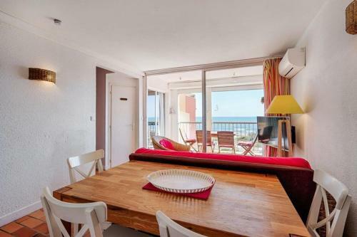 Apartamentos Vue Mer � La Plage Du M�le - Fibre Wifi