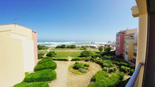 Apartamentos Vue Mer � La Plage Du M�le - Fibre Wifi