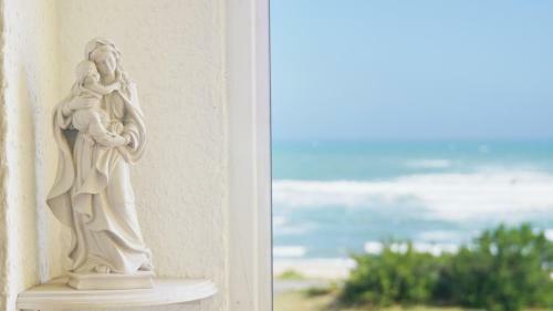 Apartamentos Vue Mer � La Plage Du M�le - Fibre Wifi