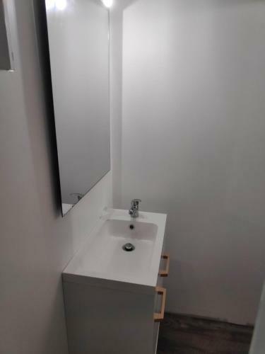 Apartamento R�sidence Agde Marine