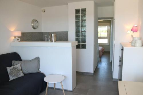Apartamento Naturiste Port Nature 531