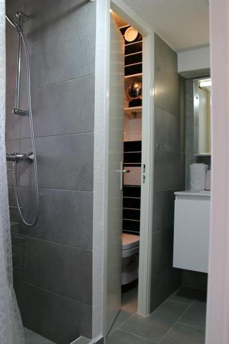 Apartamento Naturiste Port Nature 531