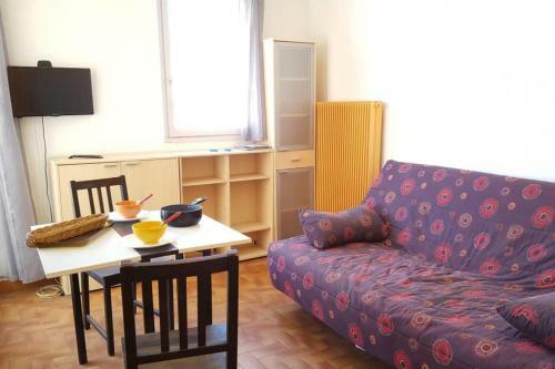 Apartamento Charming Studio In The Port Centre Of Cap D'agde