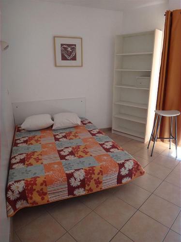 Apartamento Agathea 2 Pi�ces Cabine 4/5 Pers