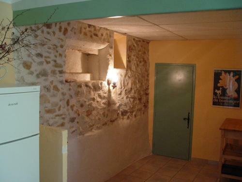 Family Apartment, 2-6 People, In Provenve