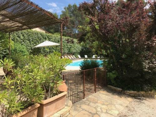 Family Apartment, 2-6 People, In Provenve