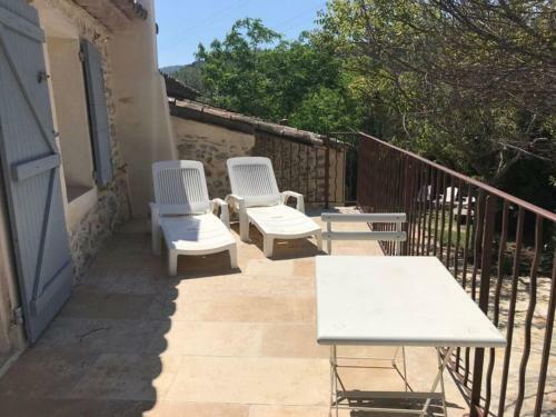 Family Apartment, 2-6 People, In Provenve