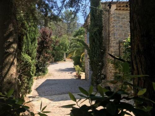 Family Apartment, 2-6 People, In Provenve