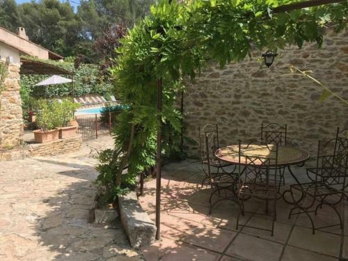 Family Apartment, 2-6 People, In Provenve