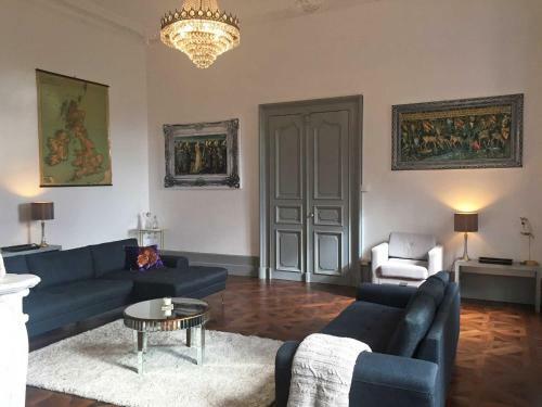 Villa Chateau Jac