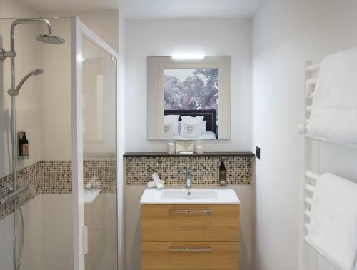Hotel College Des Doctrinaires