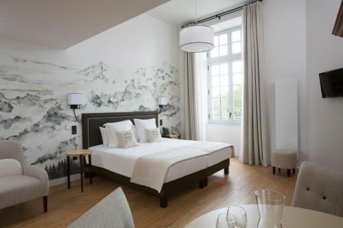 Hotel College Des Doctrinaires