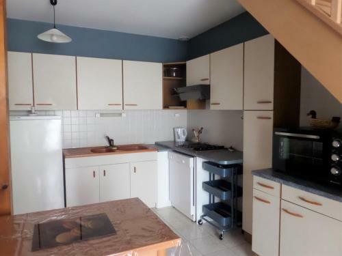 Apartamento Le Marquisat