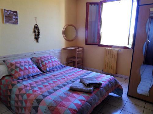 Apartamento Le Marquisat