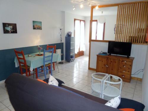 Apartamento Le Marquisat