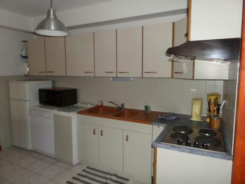 Apartamento Le Marquisat