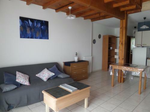 Apartamento Le Marquisat