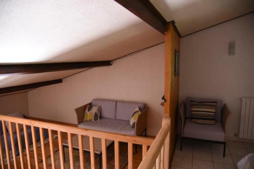 Apartamento Le Marquisat