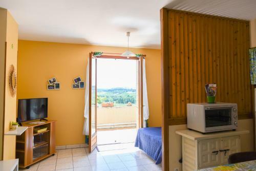 Apartamento Le Marquisat