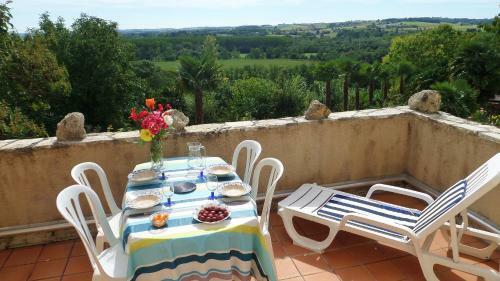 Apartamento Le Marquisat