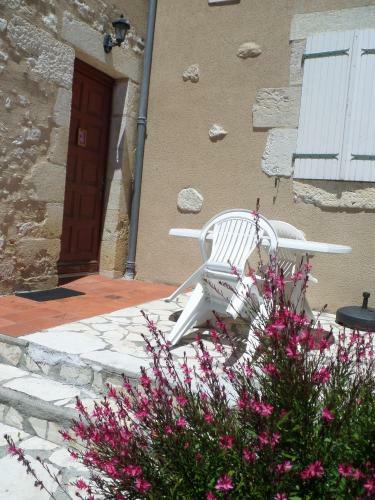 Apartamento Le Marquisat