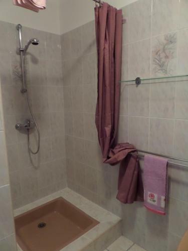 Apartamento Le Marquisat