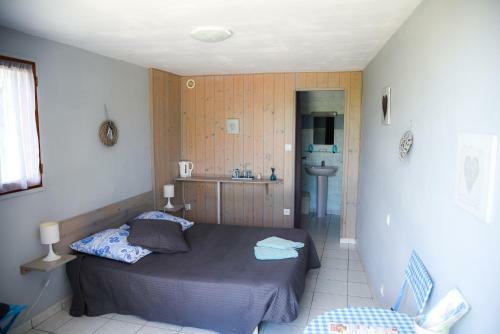 Hostal R�sidence Le Marquisat