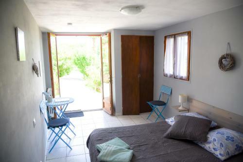 Hostal R�sidence Le Marquisat