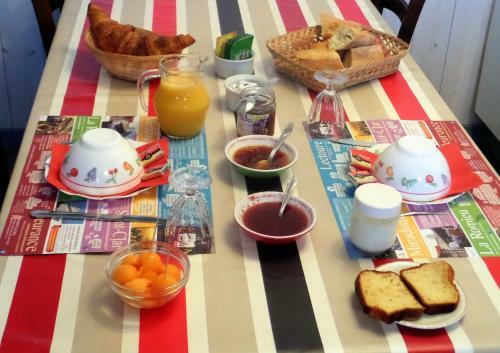 Hostal R�sidence Le Marquisat