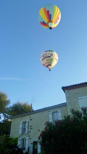 Hostal R�sidence Le Marquisat