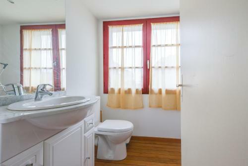 Spinelle - Maison 3 Chambres Avec Jardin - Plage � 100 M