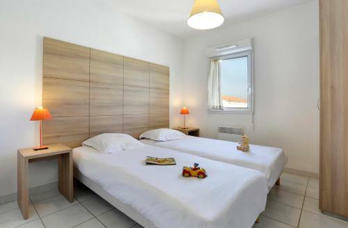Grau Du Roi Residence Camargue 2p4