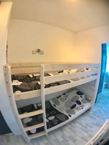Apartamento As9578 - Studio Cabine Vue Port Avec Parking Priv�