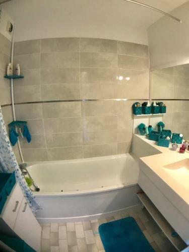 Apartamento As9578 - Studio Cabine Vue Port Avec Parking Priv�