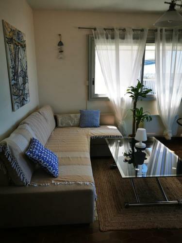 Apartamento La Residence Vue Mer Les Pieds Dans L'eau