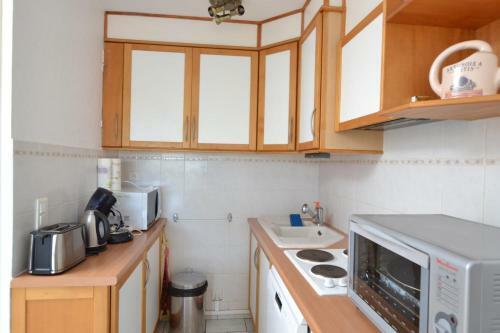 Apartamento Prenez Place Dans Le Cockpit
