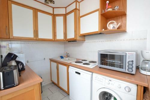 Apartamento Prenez Place Dans Le Cockpit