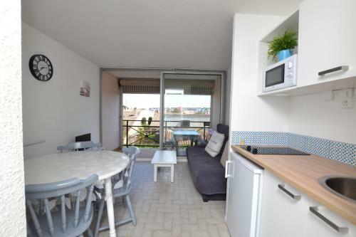 Apartamento La Barque Du Lagon Bleu
