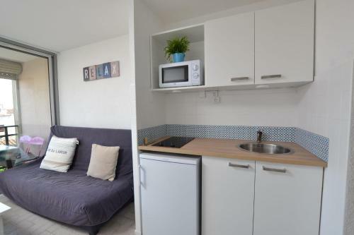 Apartamento La Barque Du Lagon Bleu