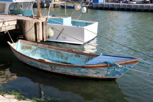 Apartamentos Endless Summer 237 - Port Camargue, Plage Sud