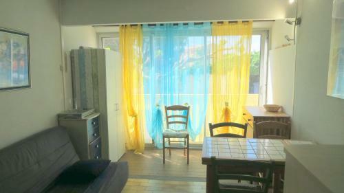 Apartamento Studio 4 Couchages Palais De La Mer