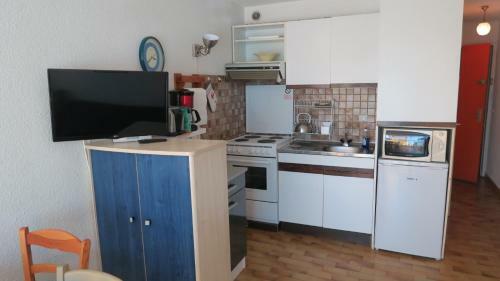 Apartamento Studio 4 Couchages Palais De La Mer