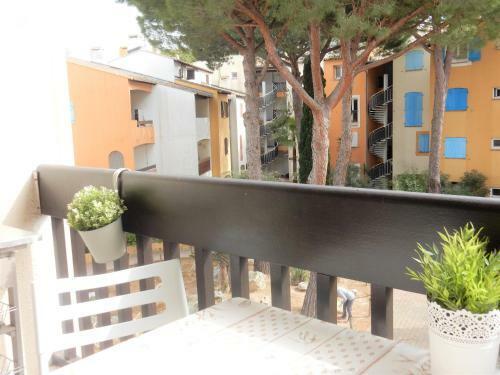 Apartamento T3 Proche Plage Grau Du Roi