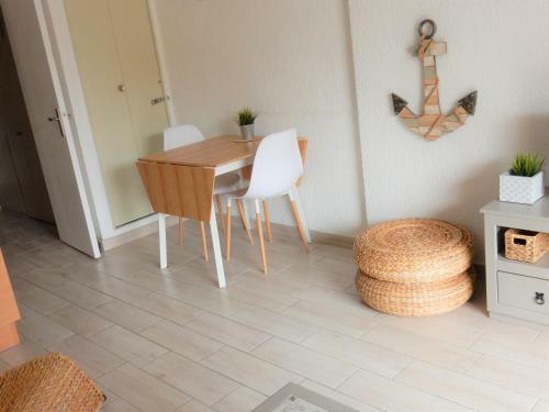 Apartamento T3 Proche Plage Grau Du Roi