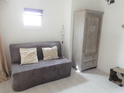 Apartamento T3 Proche Plage Grau Du Roi