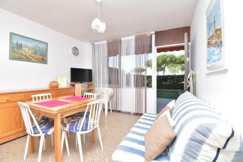 Apartamento Le Vincent , Rez de Jardin Bord de Plage