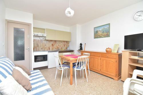 Apartamento Le Vincent , Rez de Jardin Bord de Plage